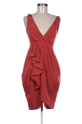 Šaty  H&M, Velikost S, Barva Oranžová, Cena  299,00 Kč