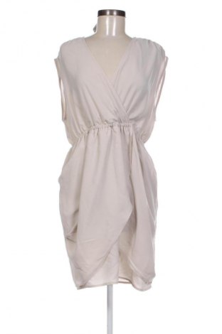 Šaty  H&M, Velikost M, Barva Krémová, Cena  127,00 Kč