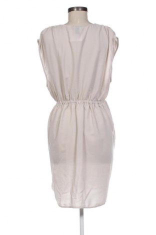 Šaty  H&M, Velikost M, Barva Krémová, Cena  127,00 Kč