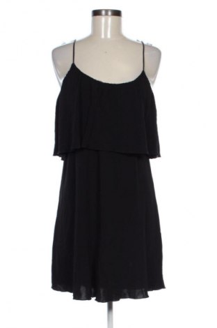 Šaty  H&M, Velikost M, Barva Černá, Cena  198,00 Kč