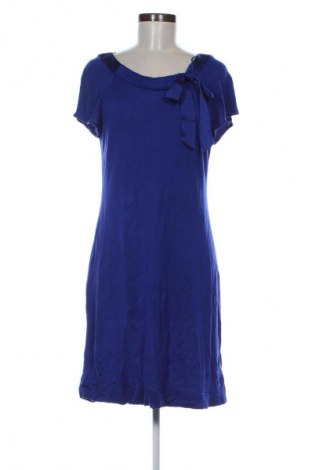 Šaty  H&M, Velikost L, Barva Modrá, Cena  389,00 Kč