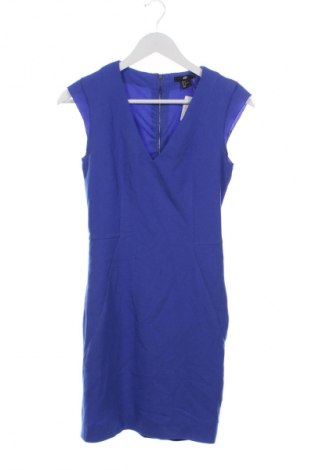 Šaty  H&M, Velikost XS, Barva Modrá, Cena  299,00 Kč