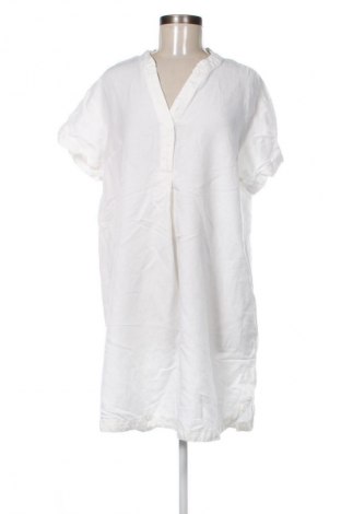 Šaty  H&M, Velikost S, Barva Krémová, Cena  299,00 Kč