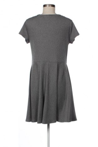 Šaty  H&M, Velikost L, Barva Šedá, Cena  251,00 Kč