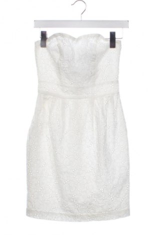 Šaty  H&M, Velikost XS, Barva Bílá, Cena  299,00 Kč