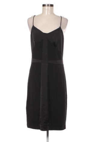 Šaty  H&M, Velikost L, Barva Černá, Cena  299,00 Kč