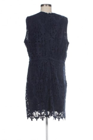 Šaty  H&M, Velikost XL, Barva Modrá, Cena  299,00 Kč