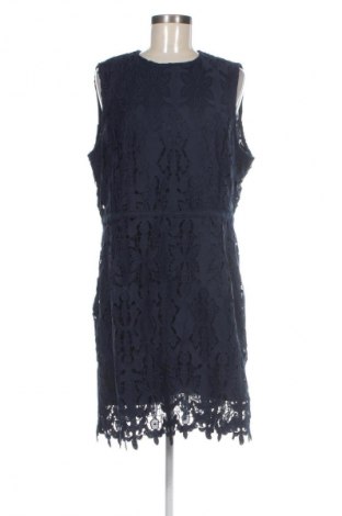 Šaty  H&M, Velikost XL, Barva Modrá, Cena  299,00 Kč