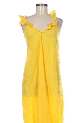 Šaty  H&M, Velikost XS, Barva Žlutá, Cena  210,00 Kč