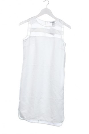 Šaty  H&M, Velikost XS, Barva Bílá, Cena  299,00 Kč