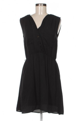 Šaty  H&M, Velikost M, Barva Černá, Cena  299,00 Kč