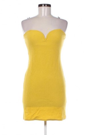 Šaty  H&M, Velikost M, Barva Žlutá, Cena  299,00 Kč