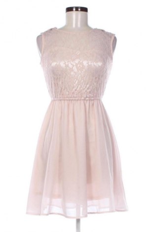 Šaty  H&M, Velikost XS, Barva Růžová, Cena  299,00 Kč