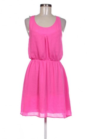 Šaty  H&M, Velikost L, Barva Růžová, Cena  259,00 Kč