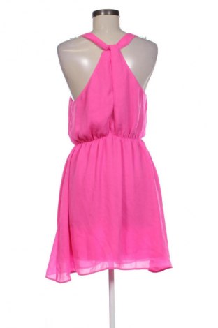 Šaty  H&M, Velikost L, Barva Růžová, Cena  259,00 Kč