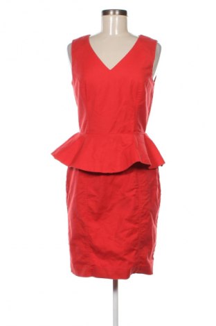 Рокля H&M, Размер M, Цвят Червен, Цена 4,09 €