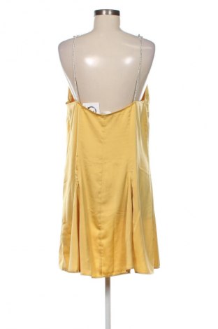 Šaty  H&M, Velikost L, Barva Žlutá, Cena  127,00 Kč