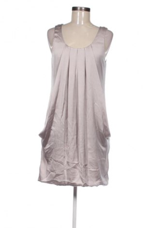 Šaty  H&M, Velikost M, Barva Šedá, Cena  127,00 Kč