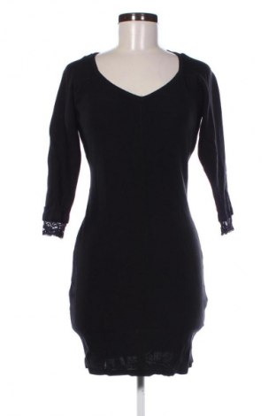 Šaty  H&M, Veľkosť M, Farba Čierna, Cena  3,95 €