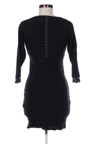Šaty  H&M, Veľkosť M, Farba Čierna, Cena  3,95 €