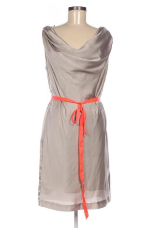 Šaty  H&M, Veľkosť L, Farba Béžová, Cena  18,95 €