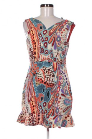 Šaty  H&M, Veľkosť M, Farba Viacfarebná, Cena  11,95 €