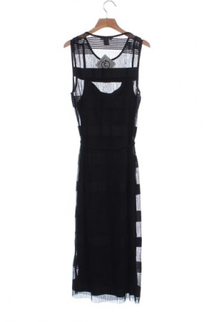 Šaty  H&M, Veľkosť XS, Farba Čierna, Cena  6,23 €