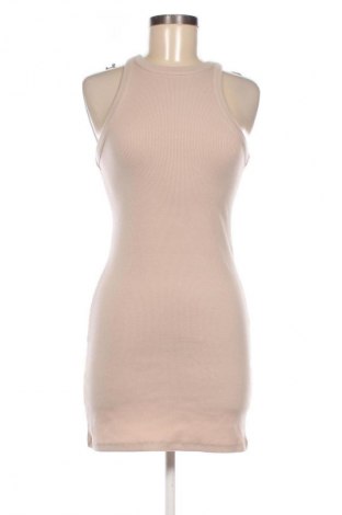 Šaty  H&M, Veľkosť S, Farba Béžová, Cena  11,95 €