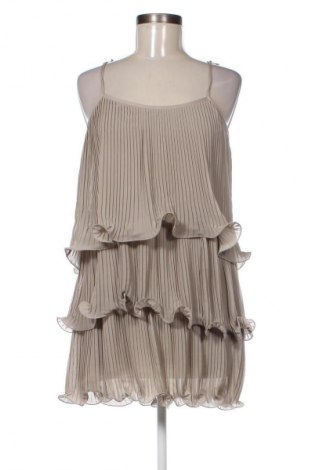 Φόρεμα H&M, Μέγεθος S, Χρώμα  Μπέζ, Τιμή 10,99 €