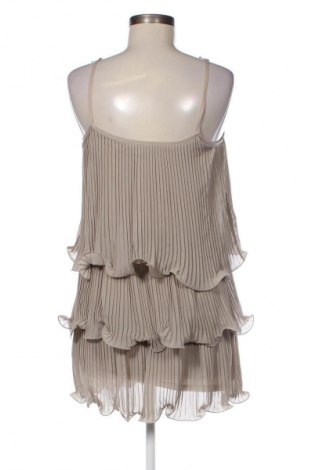 Φόρεμα H&M, Μέγεθος S, Χρώμα  Μπέζ, Τιμή 10,99 €