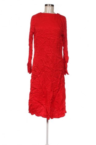 Šaty  H&M, Velikost M, Barva Červená, Cena  429,00 Kč