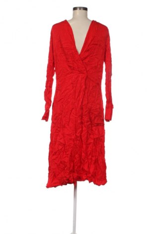 Šaty  H&M, Velikost M, Barva Červená, Cena  429,00 Kč