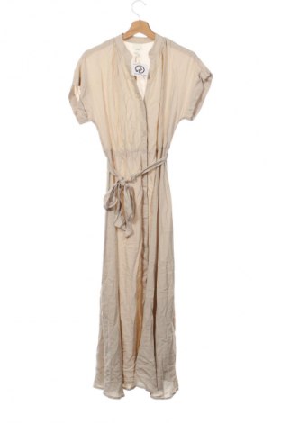 Šaty  H&M, Veľkosť XS, Farba Béžová, Cena  14,95 €