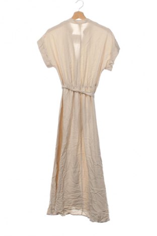 Šaty  H&M, Veľkosť XS, Farba Béžová, Cena  14,95 €