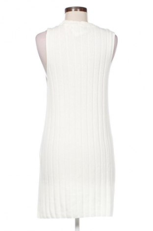 Šaty  H&M, Velikost M, Barva Krémová, Cena  269,00 Kč