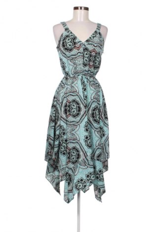 Šaty  H&M, Velikost S, Barva Vícebarevné, Cena  279,00 Kč