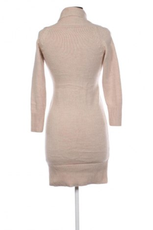 Šaty  H&M, Velikost XS, Barva Béžová, Cena  229,00 Kč