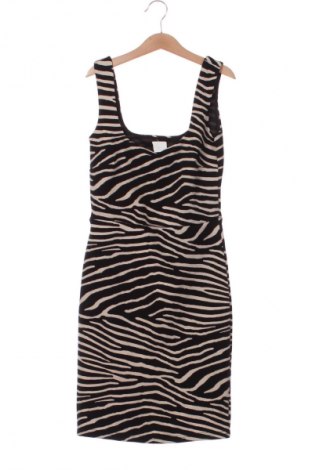 Kleid H&M, Größe XS, Farbe Mehrfarbig, Preis € 10,99