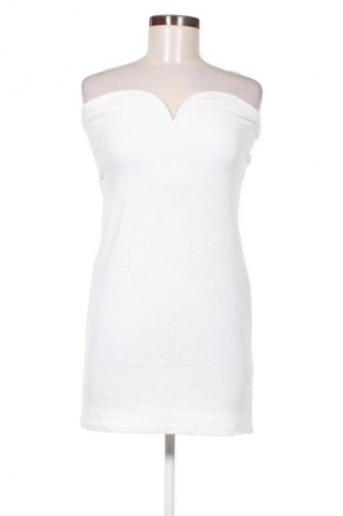 Šaty  H&M, Velikost M, Barva Bílá, Cena  289,00 Kč