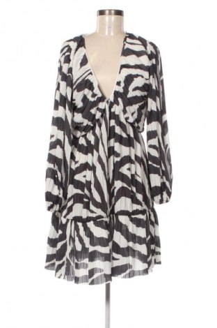 Šaty  H&M, Velikost L, Barva Vícebarevné, Cena  271,00 Kč