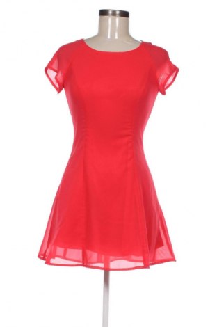 Šaty  H&M, Velikost XS, Barva Červená, Cena  179,00 Kč