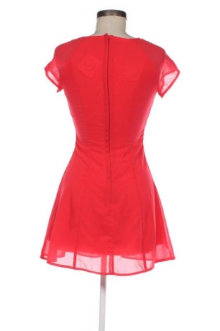 Šaty  H&M, Velikost XS, Barva Červená, Cena  179,00 Kč