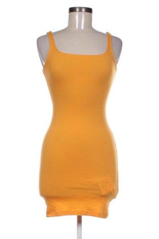 Šaty  H&M, Velikost XS, Barva Oranžová, Cena  309,00 Kč