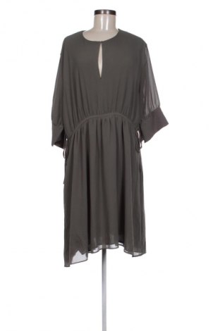 Šaty  H&M, Velikost XL, Barva Šedá, Cena  299,00 Kč