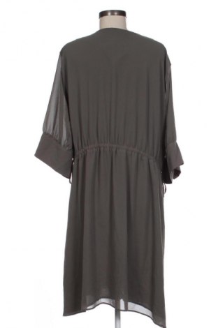 Šaty  H&M, Velikost XL, Barva Šedá, Cena  299,00 Kč