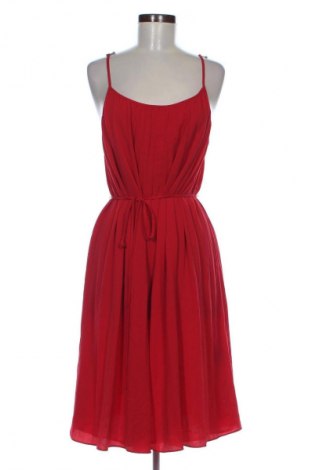 Šaty  H&M, Veľkosť M, Farba Červená, Cena  14,95 €