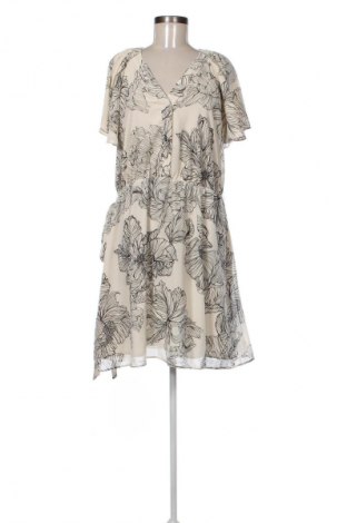 Šaty  H&M, Velikost L, Barva Vícebarevné, Cena  380,00 Kč