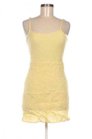 Šaty  H&M, Velikost S, Barva Žlutá, Cena  109,00 Kč