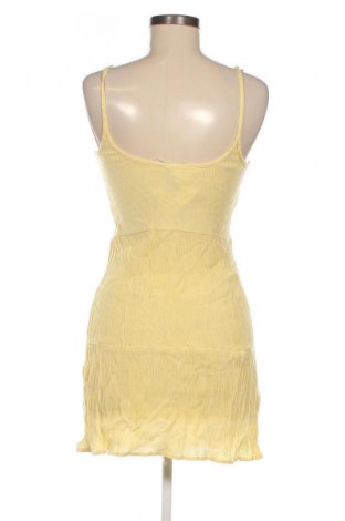 Šaty  H&M, Velikost S, Barva Žlutá, Cena  109,00 Kč