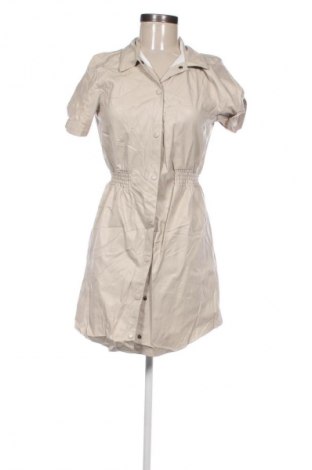 Šaty  H&M Divided, Velikost M, Barva Béžová, Cena  679,00 Kč